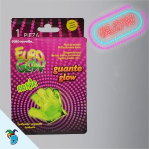 Guante Glow